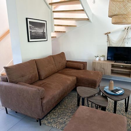 Villa Zlote Wydmy Мендзиводзе Екстериор снимка